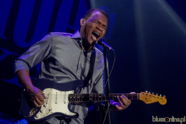 Robert Cray Band (21)